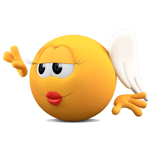 Герои мультика Колобанга