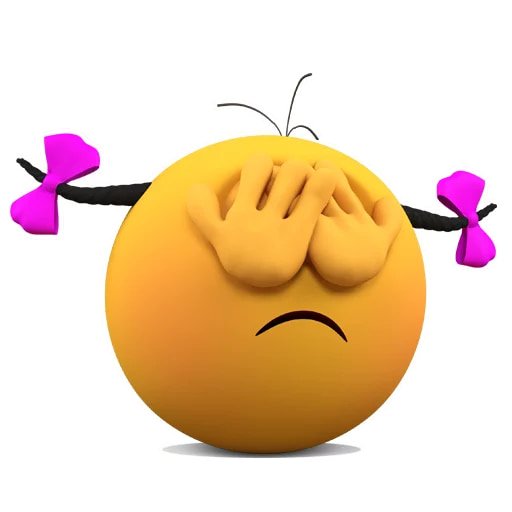 Колобанга смайлики