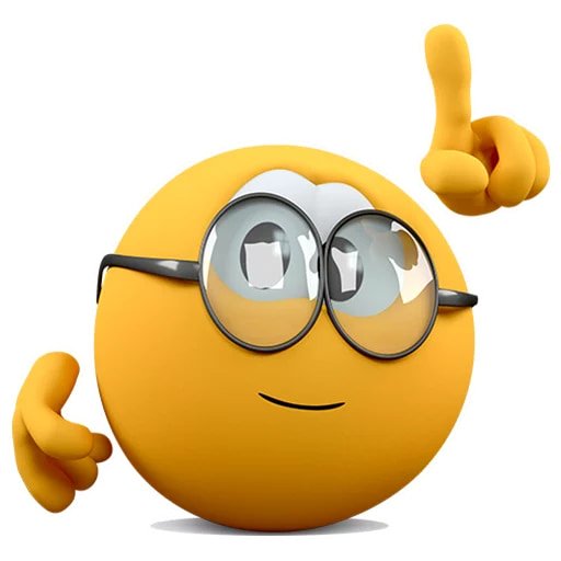 Колобанга Стикеры