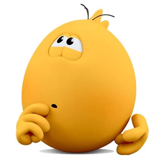 Колобанга Колобок