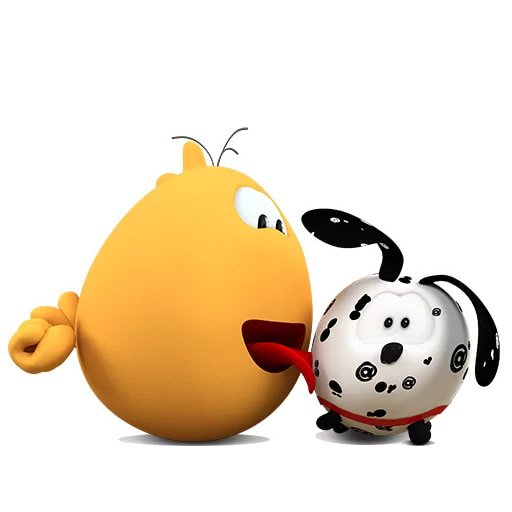 Колобанга Колобок