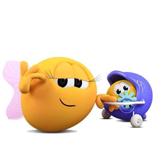 Колобанга Колобок