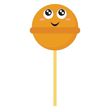 Чупа Чупс смайлик