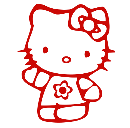 Хеллоу Китти Дрейн