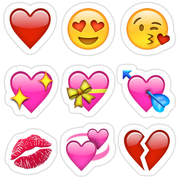 Маленькие наклейки