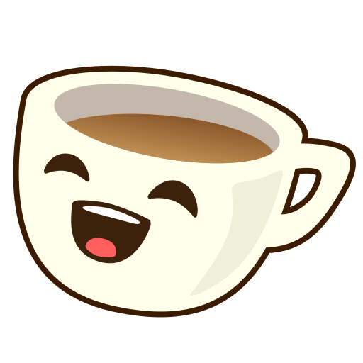 Стикеры кружки