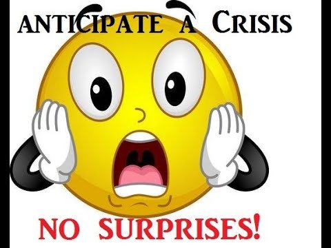 Испуганный смайлик на прозрачном фоне