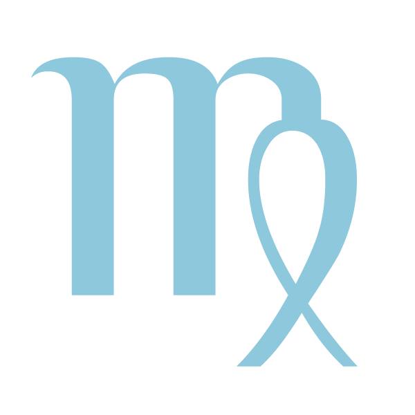 Знаки зодиака "Дева"