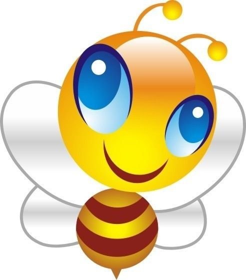 Смайл Пчелка