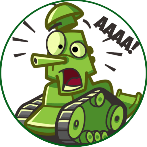 Танчик смайлик