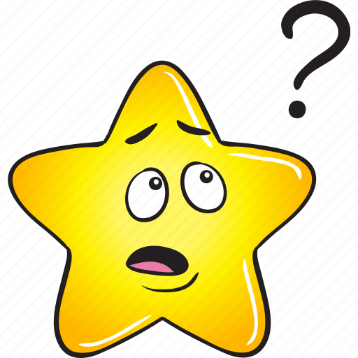 Звездочки эмоции