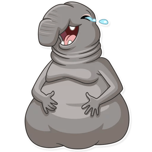 Гомункулус Локсодонтус