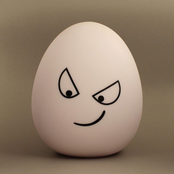 Веселые яйца