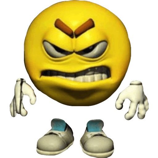 Грустный ржумен