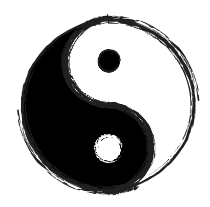 Монада Инь Ян