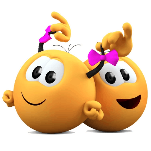 Колобанга герои