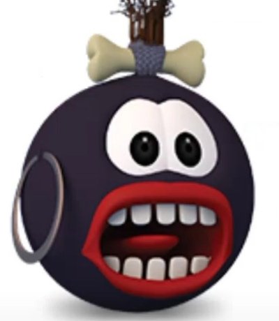 Колобанга глюк