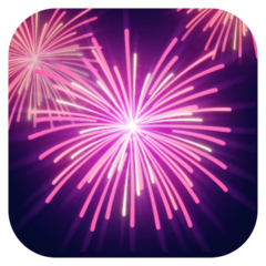 ЭМОДЖИ салют