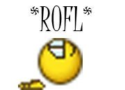 ROFL Смайл ICQ
