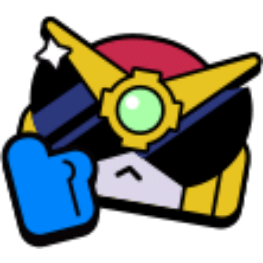 Вольт Браво старс пин