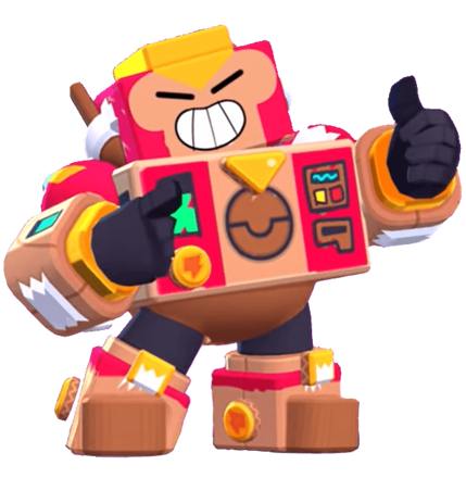 Самодельный вольт Браво старс