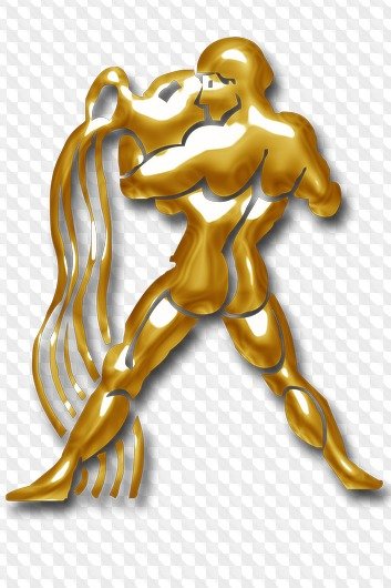 Водолей знак