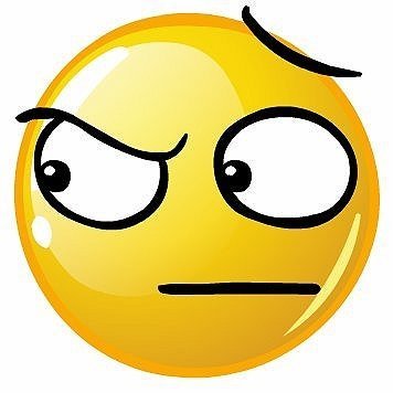 Думающий Смайл