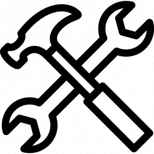 Скрещенные инструменты