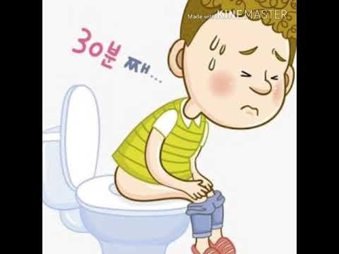 Девочка мальчик на унитазе