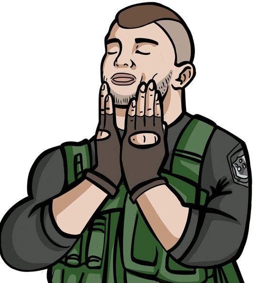 Смайлы КС го