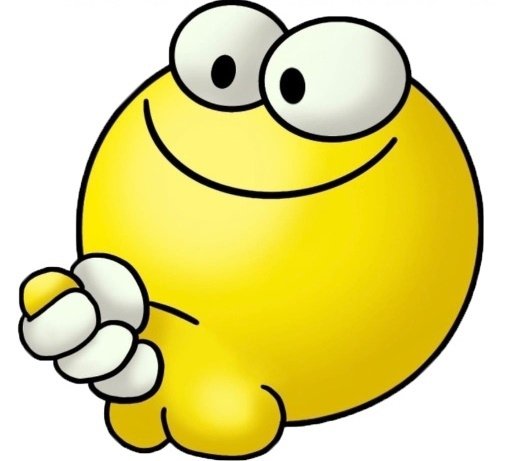 Смайлик с членом