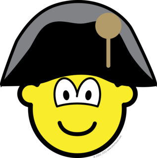 Наполеон логотип