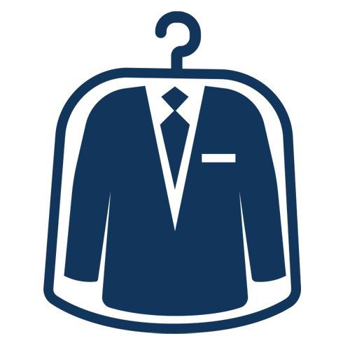 Гардероб логотип