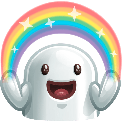 Ничоси Стикеры