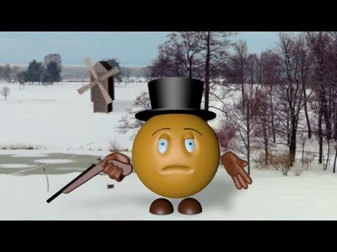 Смайлик дуэль