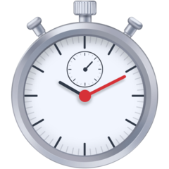 Значки Смайл секундомер