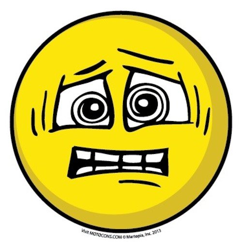 Смайл стресс