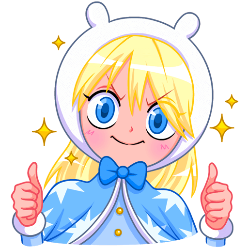 Стикеры телеграм Снегурочка