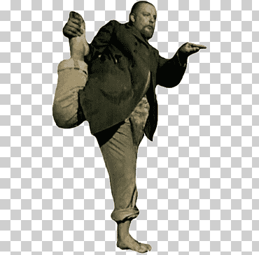 Пахом зелёные слоники курлык