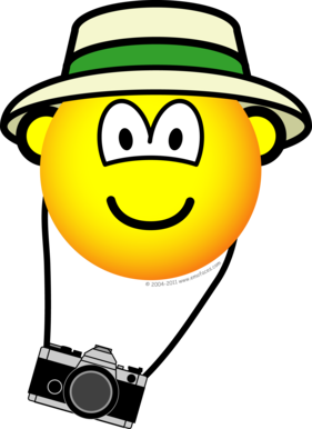 Смайл путешествие