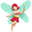 Эмодзи Фея