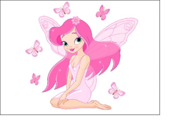 Фея Динь Динь