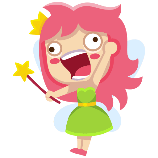 Сказочные человечки