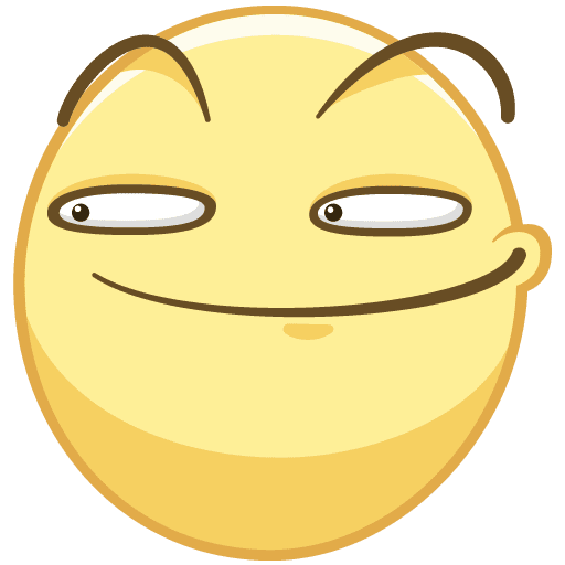 Смайлики из одноклассников