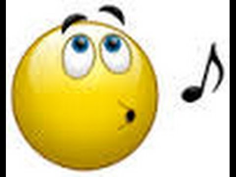 Смайлик Свистун