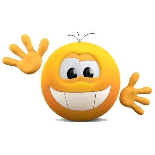 Колобанга Стикеры