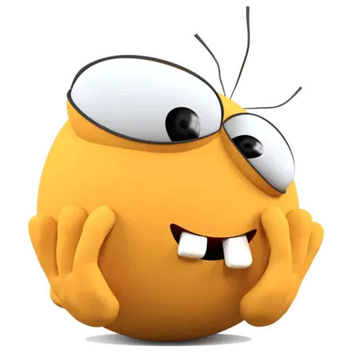 Колобки мультфильм Колобанга