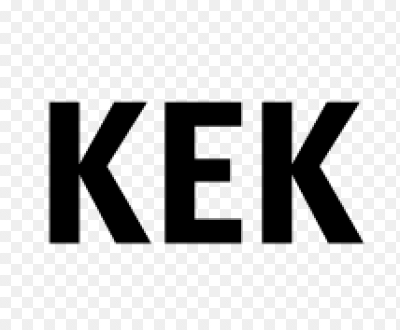 Надпись кек