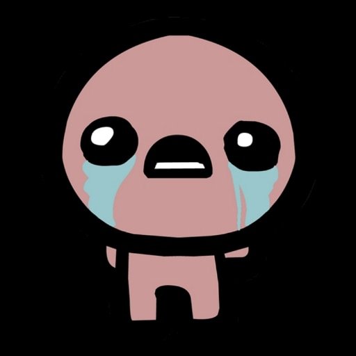 Айзек плачет Твич