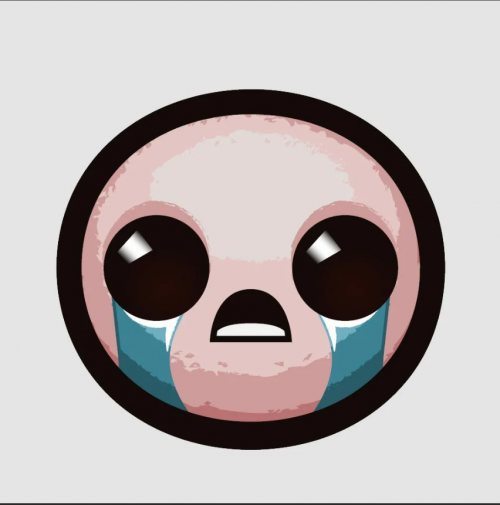 The Binding of Isaac иконка